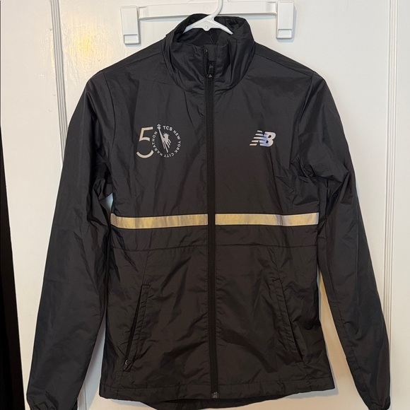 New Balance Jackets & Blazers - 50th NYC Marathon 2021